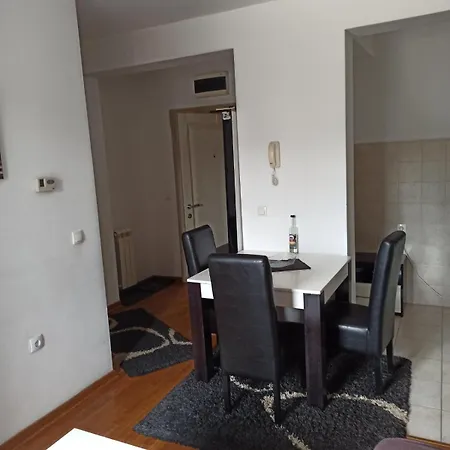 Thole Apartment