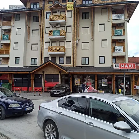 Thole Apartment Zlatibor