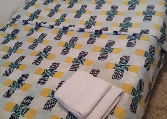 アパート Thole *